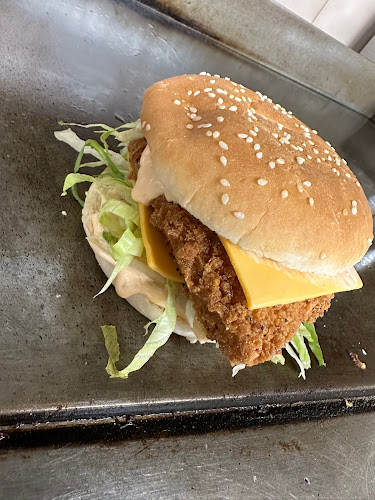 The Burren Takeaway - Hospitality and gastronomy