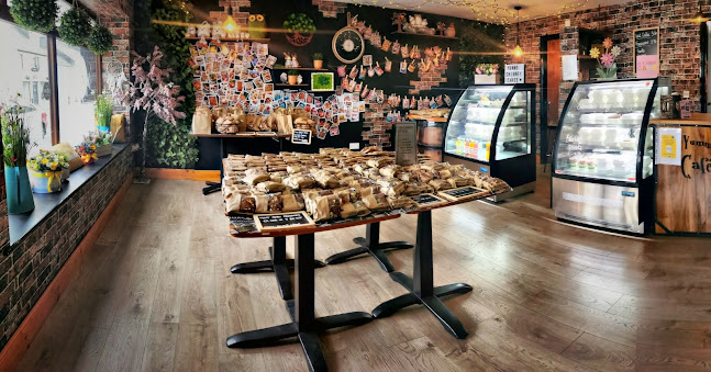 Opinii despre Yumm Cafe în Mallow - Hospitality and gastronomy