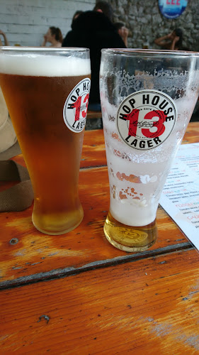 Comentarii opinii despre Tom Barry's