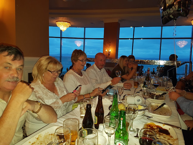 Comentarii opinii despre The Peak Restaurant