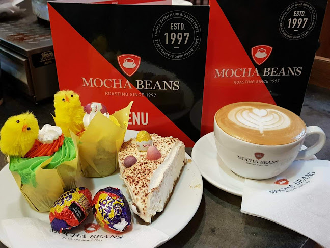 Comentarii opinii despre Mocha Beans Ballina