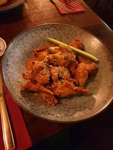 The Salmon Leap Inn - Leixlip