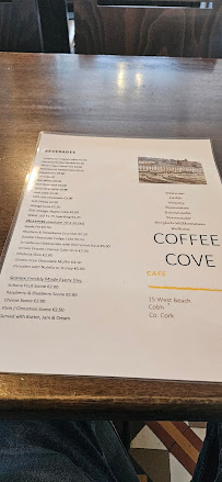 Coffee Cove - Hospitality and gastronomy
