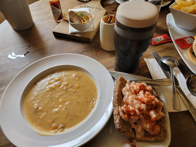 Front Street, Ardara, Co. Donegal