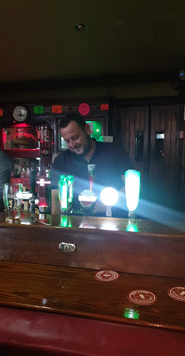 Ballymacmanus Spectrum Bar