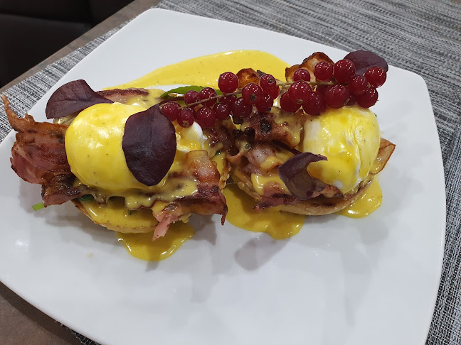 Gabriel's Kitchen - Portlaoise