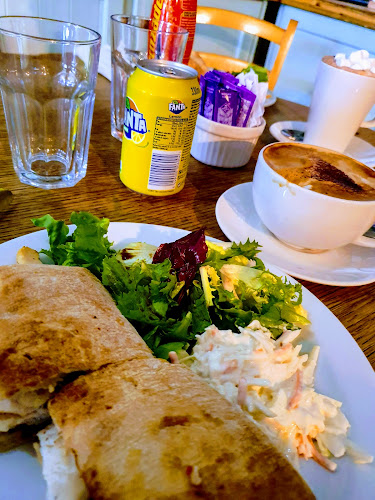 Emma's Café - Hospitality and gastronomy