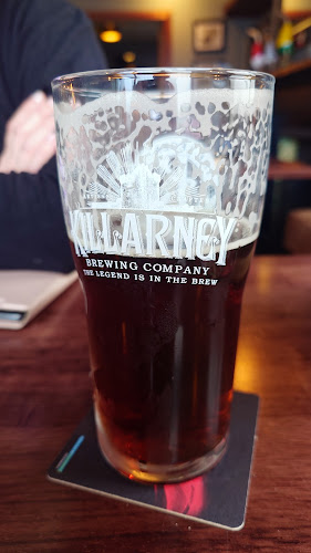 Twomey's Ivy Bar - Hospitality and gastronomy