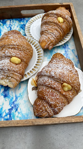 Comentarii opinii despre Black Dog Coffee