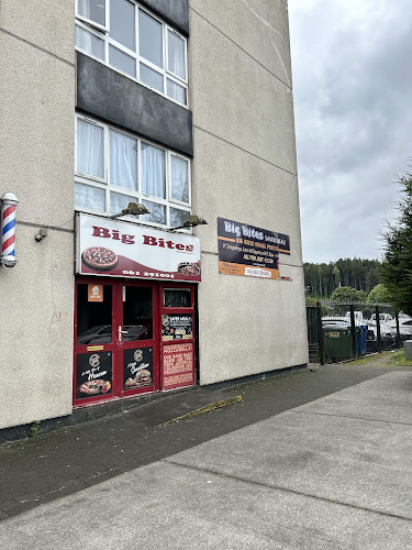 Opinii despre Big Bites în Shannon - Hospitality and gastronomy