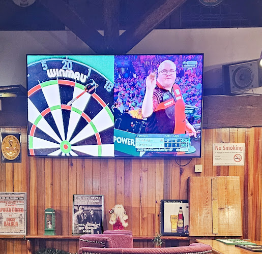 Mansion House Bar Waterford