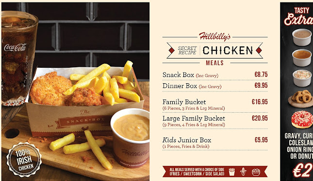 47A MacCurtain Street, Centre, Cork, T23 E3TK