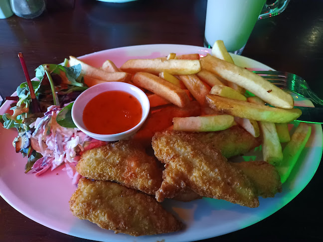 The Playwright - Hospitality and gastronomy