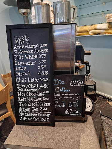 Opinii despre Goyas în Galway - Hospitality and gastronomy