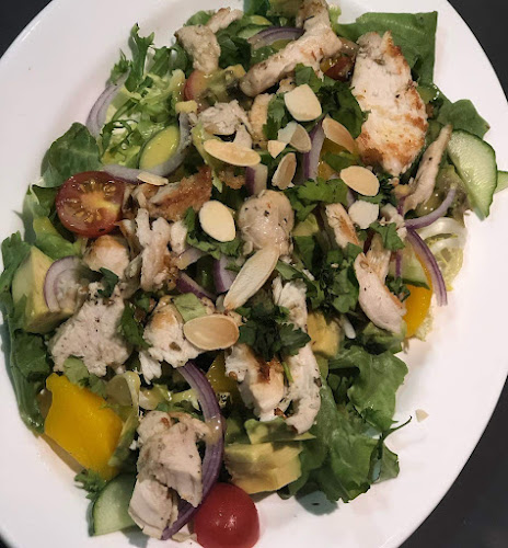 Comentarii opinii despre Galway Cakery Café