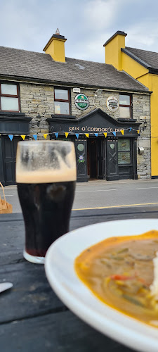 Opinii despre Gus O'Connor's Pub în Doolin - Hospitality and gastronomy