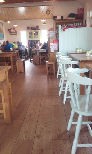 The Cottage - Westport