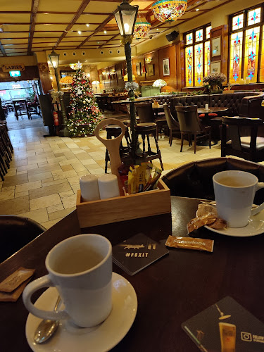 The Castletown Inn - Hospitality and gastronomy