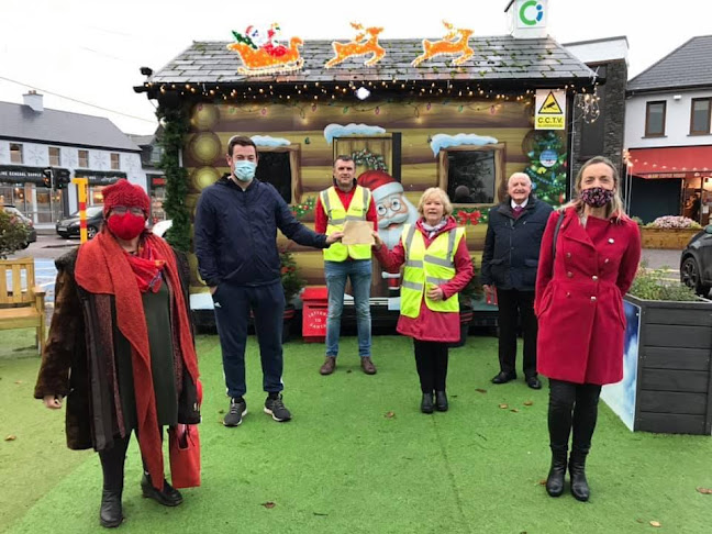 Full O'Beans Coffee Co Ltd - Mallow