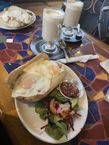 Opinii despre Molly's Coffee Gallery în Balbriggan - Hospitality and gastronomy