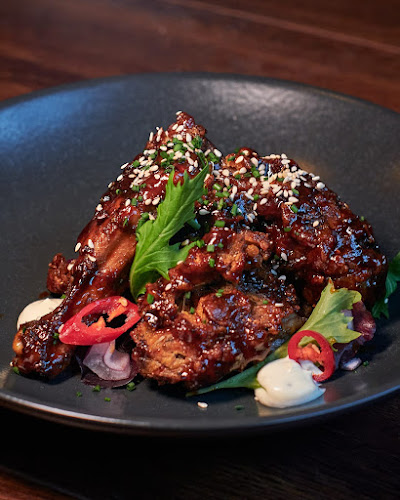 The Mariner/The Middle Shop - Wicklow