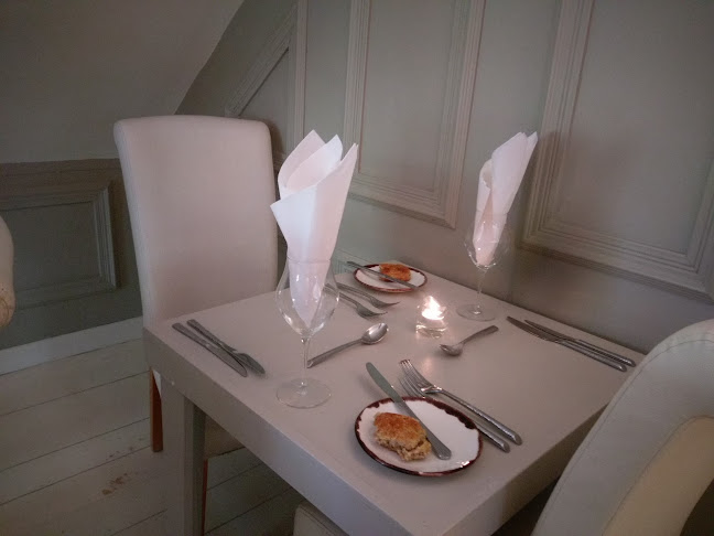 Kitty Kelly's - Hospitality and gastronomy