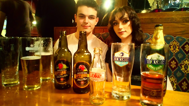 Comentarii opinii despre Kickham House