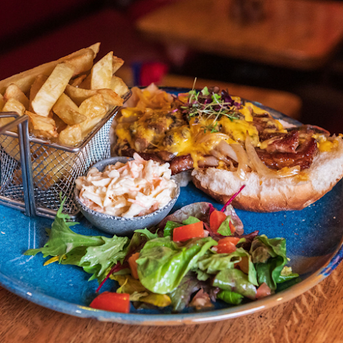 Opinii despre The Local în Dungarvan - Hospitality and gastronomy