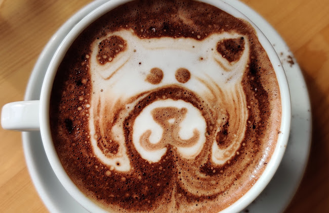 Bean&Leaf - Hospitality and gastronomy