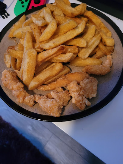 Tenda Asian Takeaway Drogheda