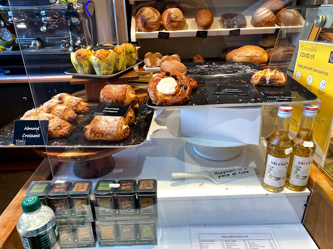 Opinii despre Walsh's Bakery Clifden în Clifden - Hospitality and gastronomy