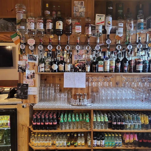 Slieve League Bar - Carrick