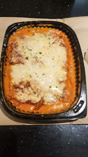 Comentarii opinii despre Fabio's Traditional Italian Pizza & Pasta