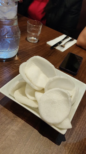 Opinii despre Royal Court Chinese Restaurant în Ennis - Hospitality and gastronomy