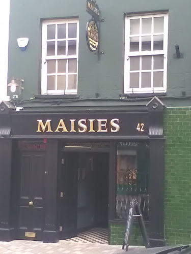Maisie's Bar Dungarvan - Waterford