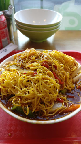 Opinii despre Nore Asian Street Food în Kilkenny - Hospitality and gastronomy