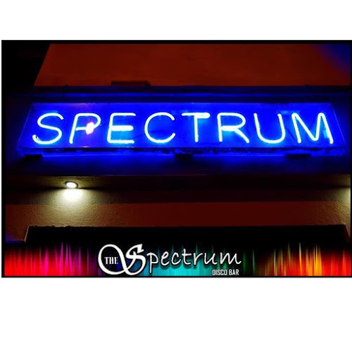 Ballymacmanus Spectrum Bar