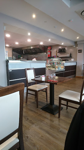 Adriano's Pizza & Pasta - Hospitality and gastronomy