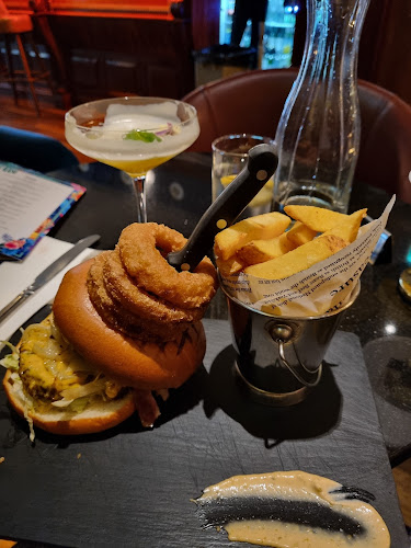 79 West Street - Hospitality and gastronomy