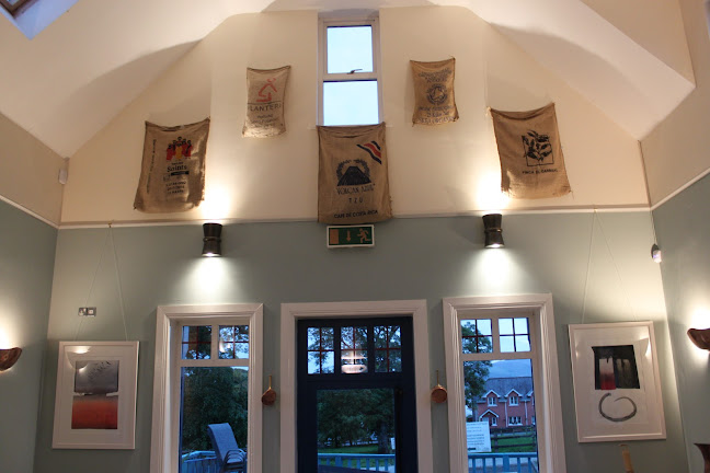 Under The Oak - Hospitality and gastronomy