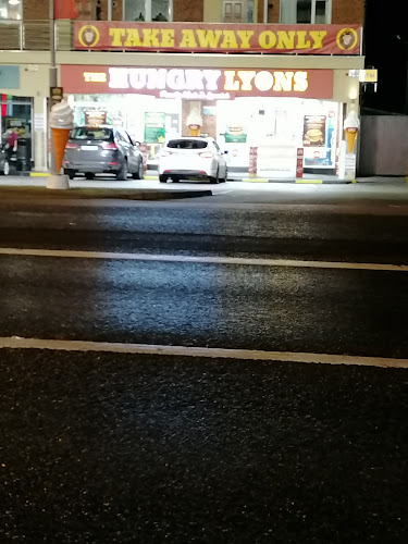 The Hungry Lyons Dooradoyle - Limerick