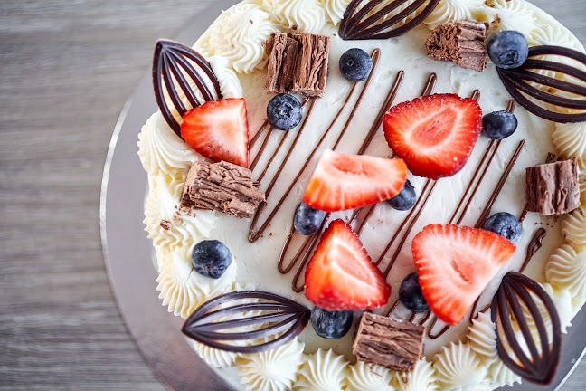 Comentarii opinii despre Mac's Deli