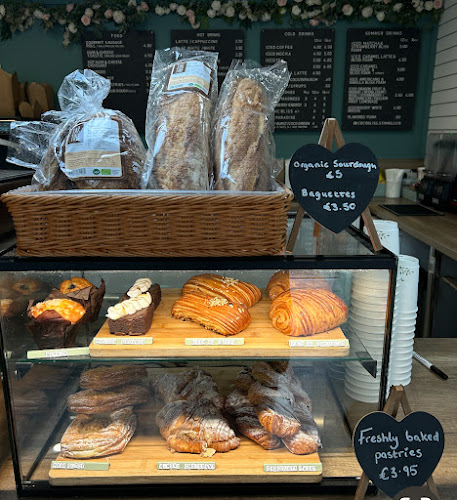 Coco Bliss Coffee House - Balbriggan