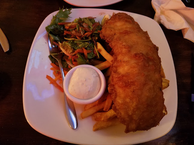 Seven Bridgestreet - Hospitality and gastronomy