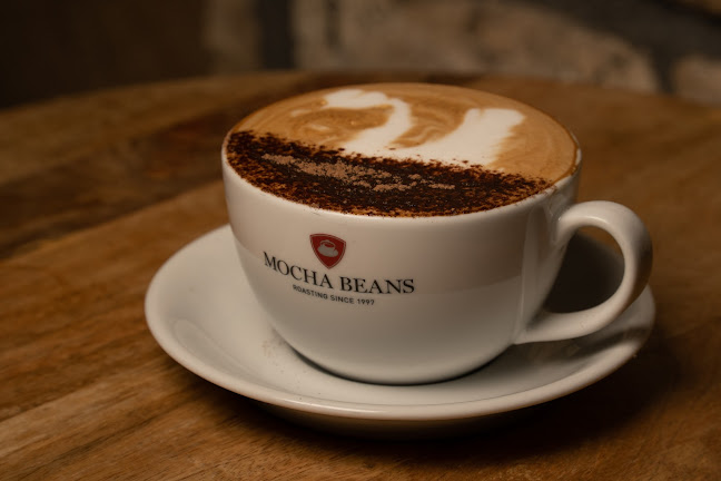 Opinii despre Mocha Beans Newcastle în Galway - Hospitality and gastronomy