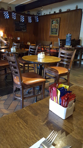 Comentarii opinii despre O'Donnacha's Bar & Fine Food