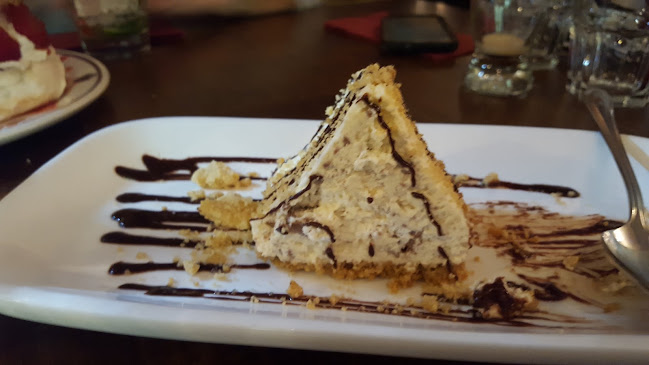 Comentarii opinii despre Luigi Malones Cork