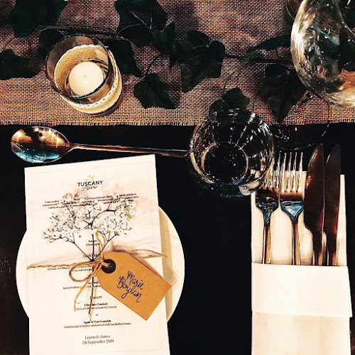 Tuscany at the Granary - Limerick