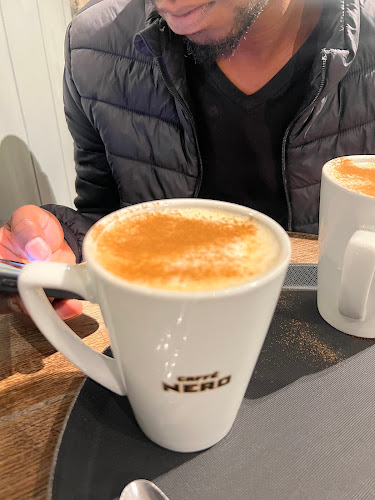 Caffè Nero - Waterford