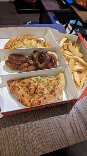 Apache Pizza Skerries - Skerries